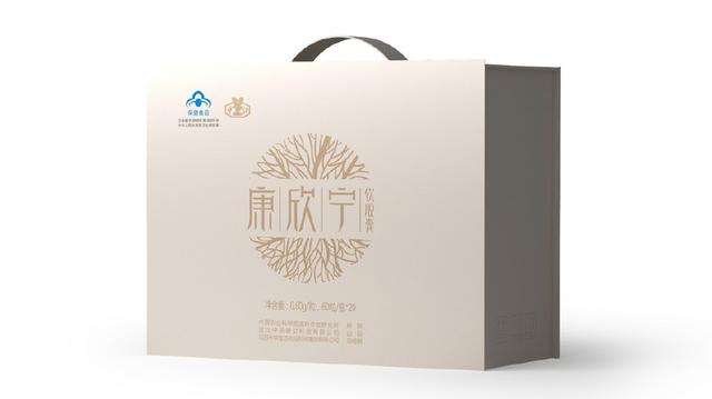 智圆行方 中油牌软胶囊产品包装设计的方圆之道