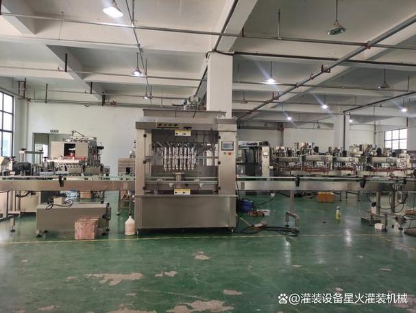 现如今酱料的销售情况非常的好,在一定程度上促进了
